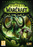PC WORLD OF WARCRAFT LEGION Image