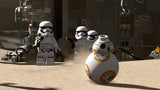 Jogo PS4 Lego Star Wars The Force Awakens