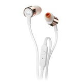 AURICULARES T210 ROSE GOLD Image