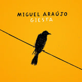 MIGUEL ARAUJO PEREIRA GIESTA CD Image