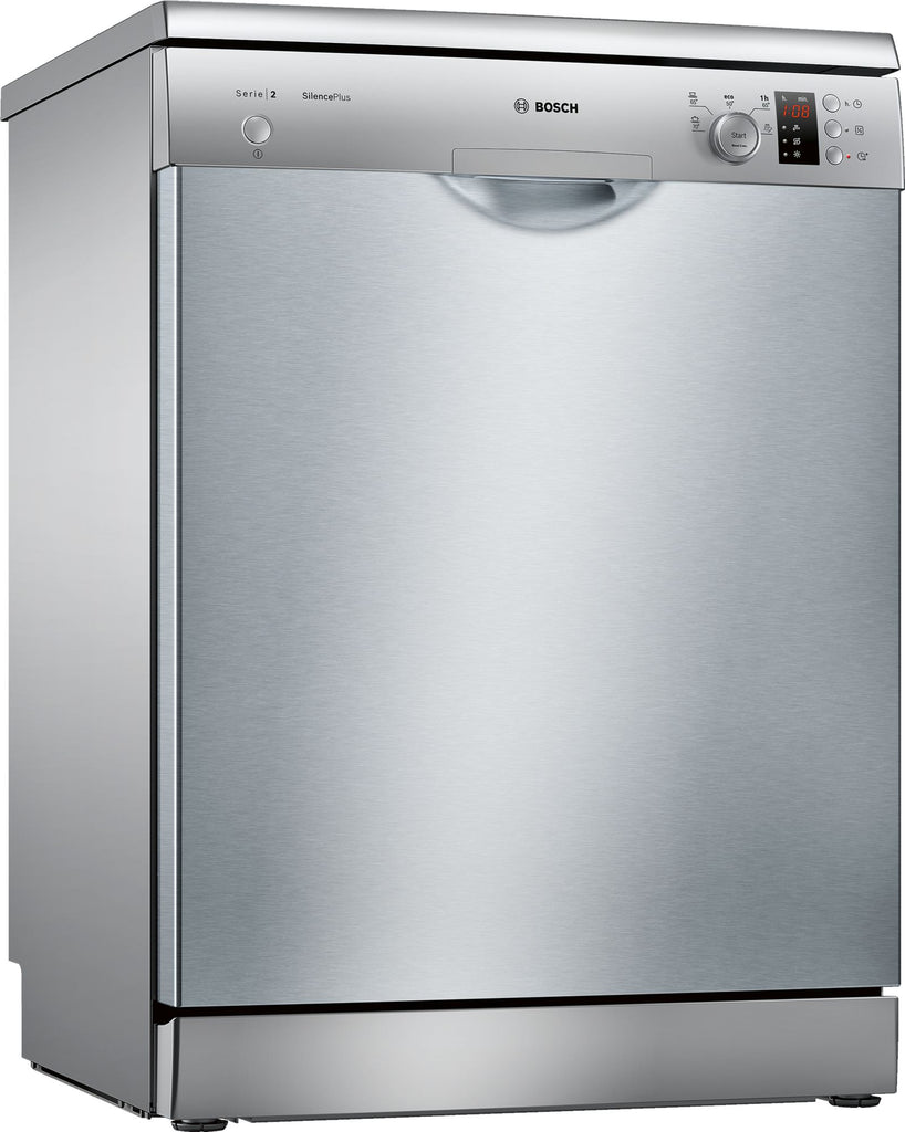 Máquina Lavar Loiça SMS25AI05E A++ Image