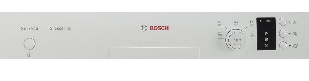 Máquina Lavar Loiça Bosch SMS25AW05E - 12 Conjuntos