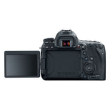 Máquina Fotográfica Canon EOS 6D Mark II Corpo - Reflex 26 MP | Full frame