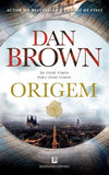 DAN BROWN - ORIGEM Image