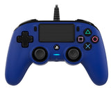 Comando com Fios Azul PS4 Image