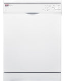 Máquina Lavar Loiça New Pol NW605W - 12 Conjuntos Classe E