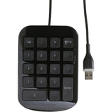 Teclado Numérico Targus AKP10EU