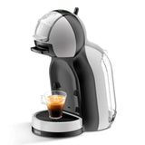 Máquina de Café Cápsulas Krups Mini Me KP123BP12 + 60 Cáps. oferta