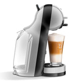 Máquina de Café Cápsulas Krups Mini Me KP123BP12 + 60 Cáps. oferta