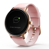Smartwatch Hama Fit Watch 4910 Rosa