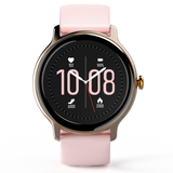 Smartwatch Hama Fit Watch 4910 Rosa