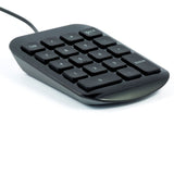 Teclado Numérico Targus AKP10EU