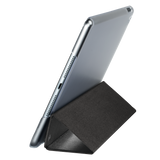 Capa Tablet Hama para iPad 10.2 2019/20/21 Fold Clear Preto