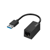 Adaptador Hama USB 3.0 / Ethernet (200325)