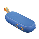 Coluna Portátil Jam Audio BT Hang Around Blue