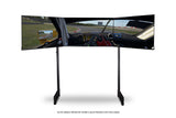 Add-On Suporte Monitor Next Level Racing Elite Triple Monitor Add-On