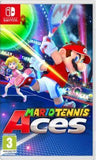 Jogo Switch Mario Tennis Aces