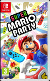 Jogo Switch Super Mario Party