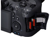 Máquina Fotográfica Canon EOS R6 II + RF 24-105mm/4-7.1 IS STM - CSC 24.2 MP | Full frame