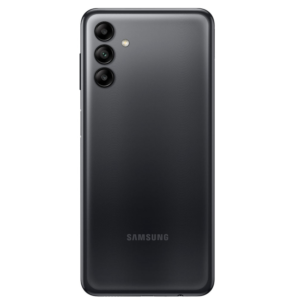 Smartphone Samsung Galaxy A04s Preto - 6.5 32GB 3GB RAM Octa-core