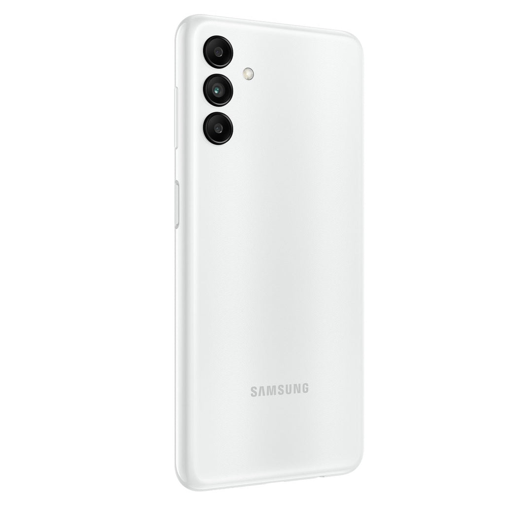 Smartphone Samsung Galaxy A04s Branco - 6.5 32GB 3GB RAM Octa-core