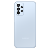 Smartphone Samsung Galaxy A23 5G Azul - 6.6 128GB 4GB RAM
