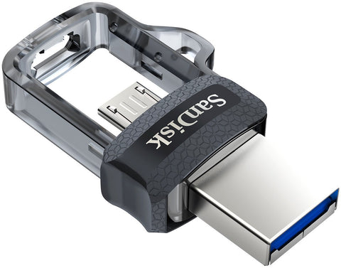 Pen USB SanDisk Ultra Dual Drive M3.0 32GB