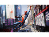 Jogo PS4 Marvel's Spider-Man