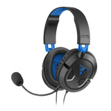 Headset Gaming Turtle Beach Recon 50P PS4/Xbox One/PC