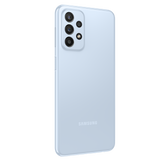 Smartphone Samsung Galaxy A23 5G Azul - 6.6 128GB 4GB RAM