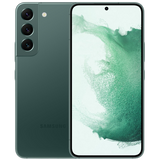 Smartphone Samsung Galaxy S22 5G Verde - 6.1 128GB 8GB RAM