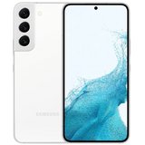 Smartphone Samsung Galaxy S22 5G Branco - 6.1 128GB 8GB RAM