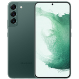 Smartphone Samsung Galaxy S22+ 5G Verde - 6.6 128GB 8GB RAM