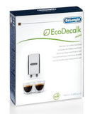 Descalcificante para Máquinas de Café DeLonghi EcoDecalk Mini 2x 100ml DLSC200