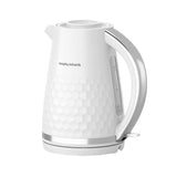 Jarro Eléctrico Morphy Richards Hive Branco (108274) 1.5L 3000W