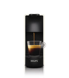 Máquina de Café Cápsulas Nespresso Krups Essenza Mini XN1101 Branca