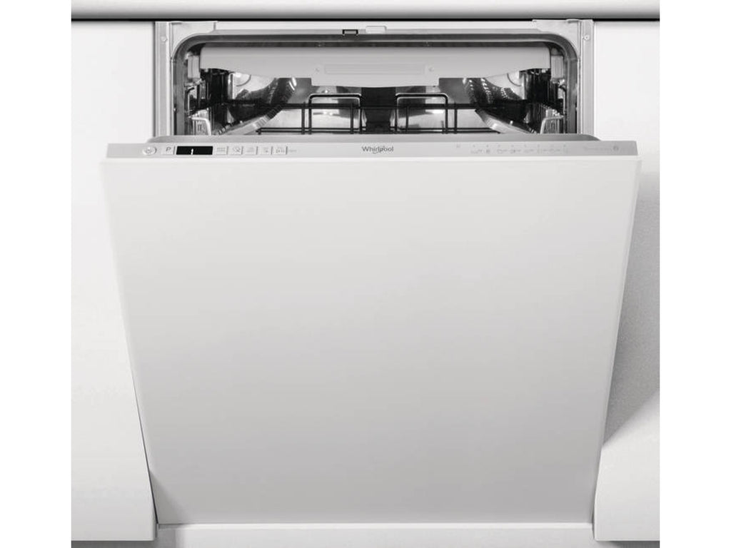 Máquina Lavar Loiça Encastre Whirlpool WI-7020-PF 14 Conjuntos