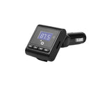 Transmissor FM Sunstech FMT120BK Preto