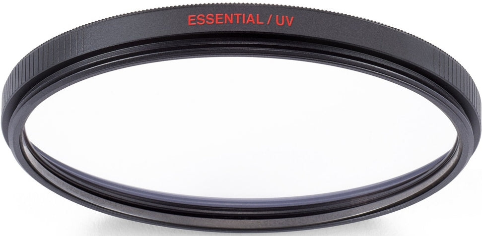 Filtro UV 52 mm Manfrotto Essential