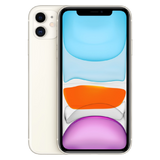 Apple iPhone 11 Branco - Smartphone 6.1 64GB 4GB RAM A13 Bionic
