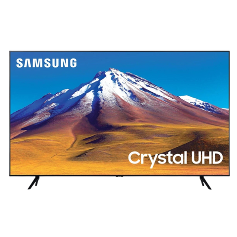 Smart TV Samsung 75TU7025 LED 75