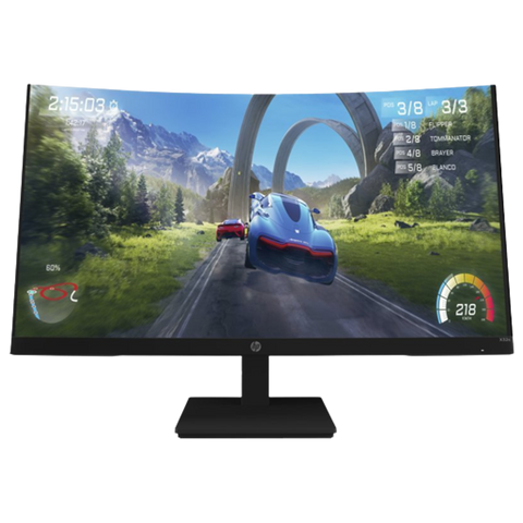 Monitor Gaming HP X32C - 31.5