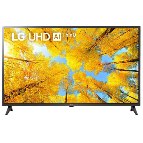 Smart TV LG 43UQ75006LF LED 43
