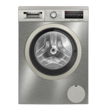 Máquina Lavar Roupa Bosch WUU24T6XES 9Kg 1200RPM