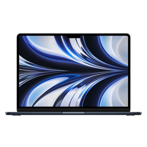 Apple MacBook Air Meia-Noite MLY33PO/A - Portátil 13.6