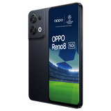 Smartphone OPPO Reno8 5G Preto - 6.4 256GB 8GB RAM Octa-core Dual SIM