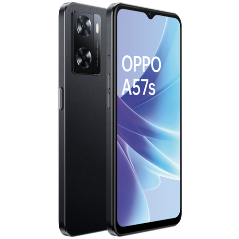 Smartphone OPPO A57s Preto - 6.56