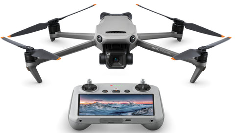 Drone DJI Mavic 3 Classic com Radiocomando