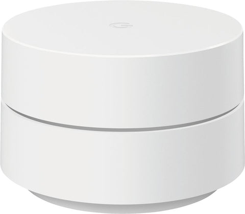Router Google Nest Breeze WiFi Home Mesh Dual-Band