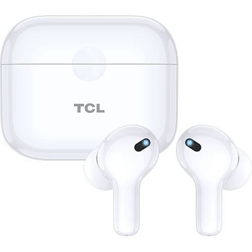 Auriculares Bluetooth TCL Moveaudio S108 Branco